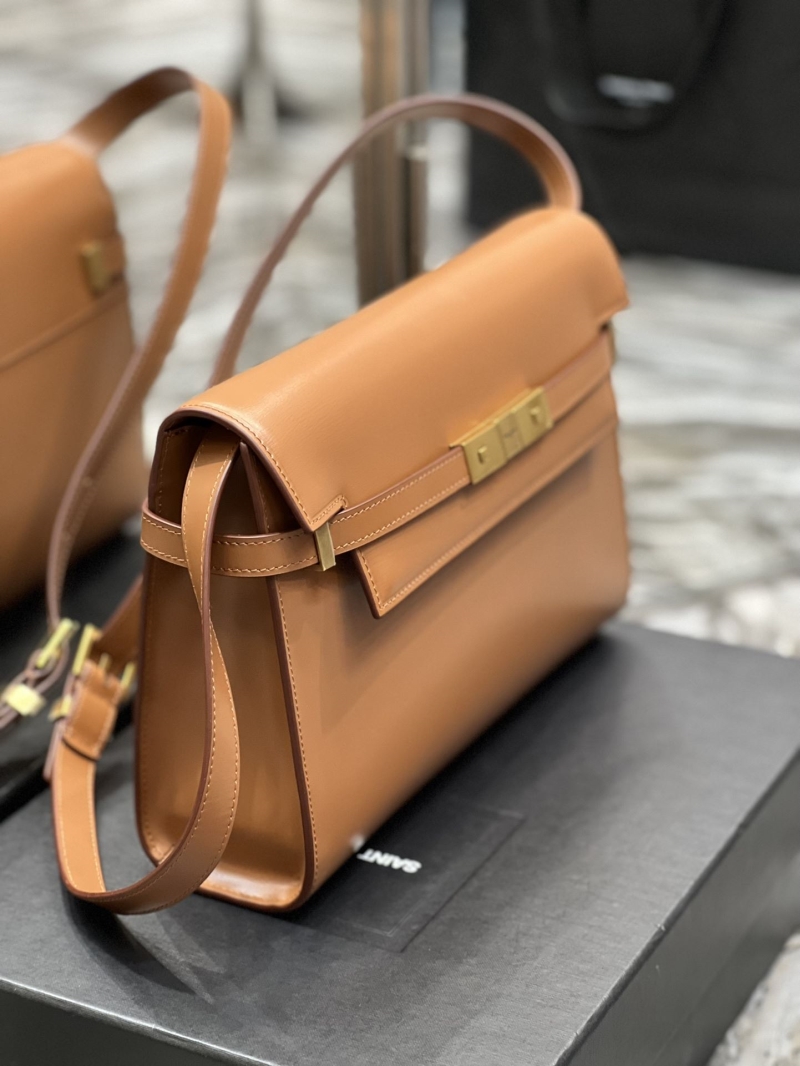 YSL Satchel Bags